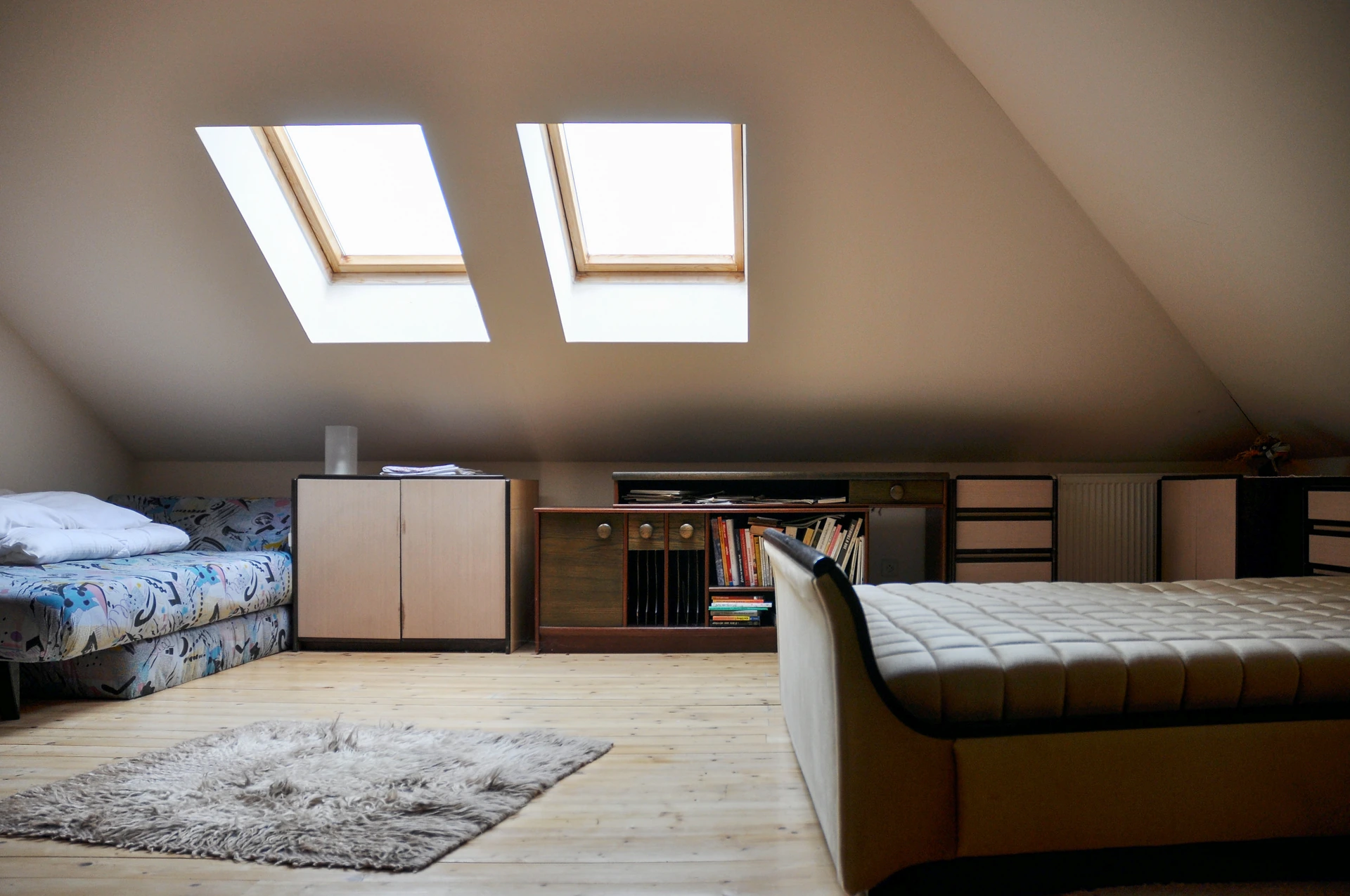 Loft Conversions