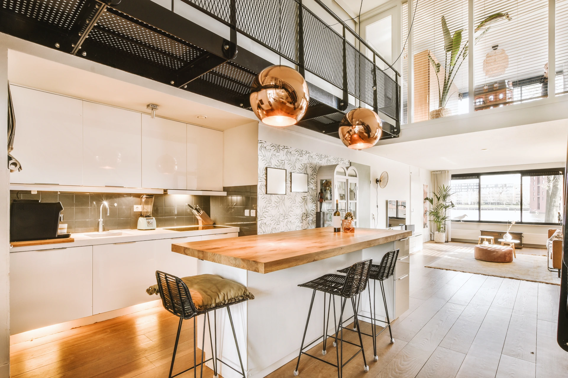 Structural Retrofits